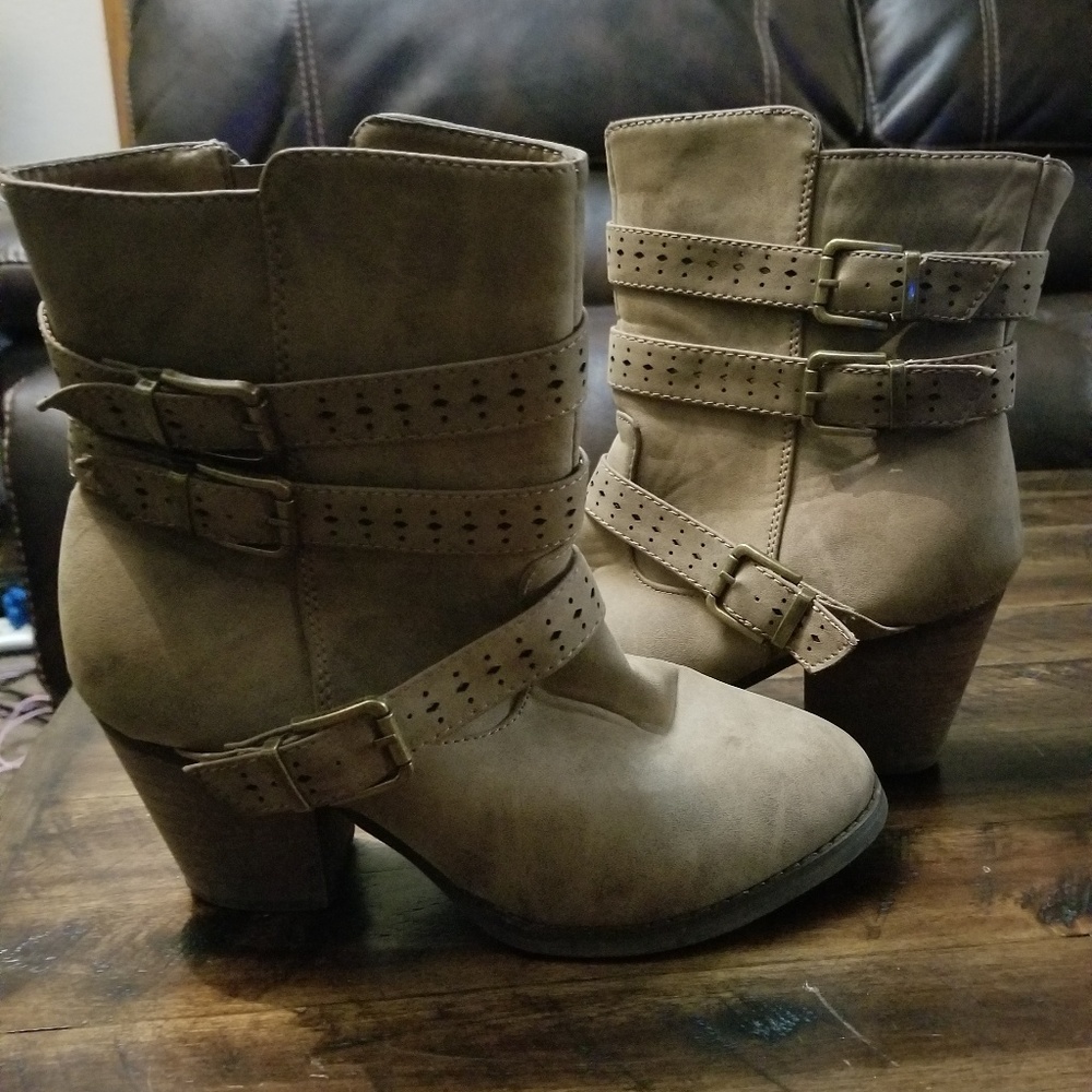 Boots